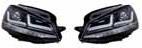Actual product image Osram LEDriving XENARC Golf VII Chrome Ed. replacement