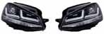 Immagine prodotto Osram LEDriving XENARC Golf VII Chrome Ed. xenon replacement