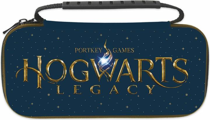 Produktbild Freaks and Geeks Case XL Hogwarts Legacy SWITCH (Switch Lite, Switch OLED, Switch)