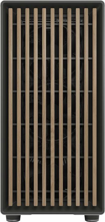 Actual product image Fractal North XL (E-ATX, ATX, Mini-ITX, mATX)