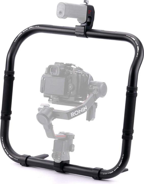 Produktbild Tilta Basic Ring Grip Plus (Gimbal Griff)