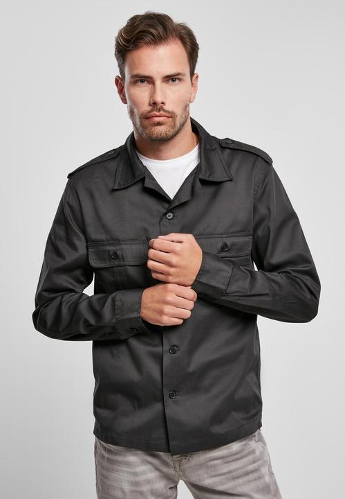 Immagine prodotto Brandit Camicia USA (XXL)