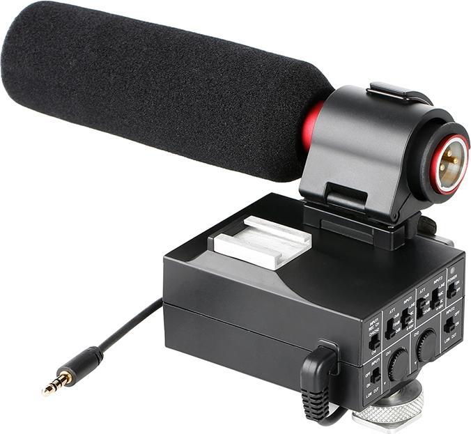 Produktbild Saramonic MixMic