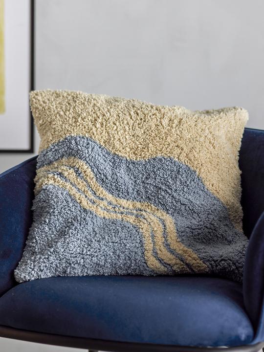 Actual product image Bloomingville Mist (45 x 45 cm)