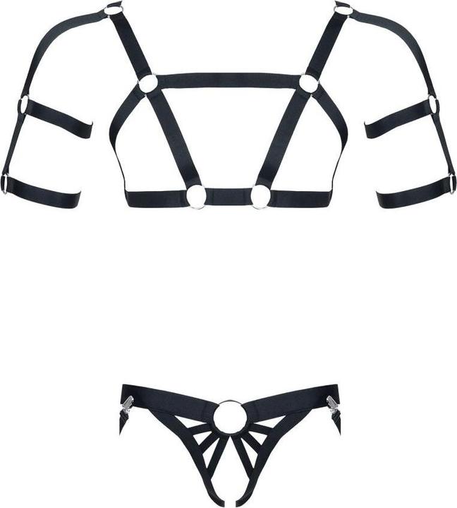Produktbild Regnes Fetish Planet Gummi Set (M)