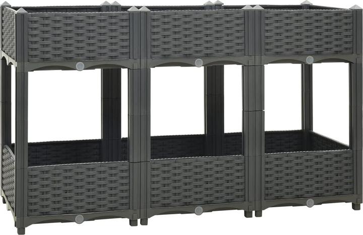 Actual product image VidaXL Birgid