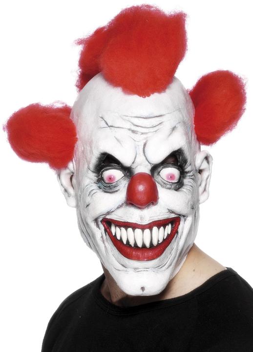 Actual product image Smiffys Evil Clown