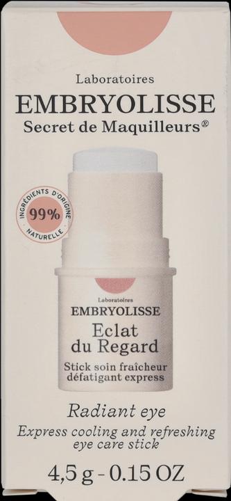 Actual product image Embryolisse Radiant (Fluid, 45 ml, Day + Night)