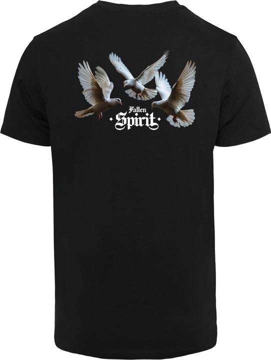 Immagine prodotto Mister Tee MisterTee Wings Of Spirit Tee - 185971 (XXL)