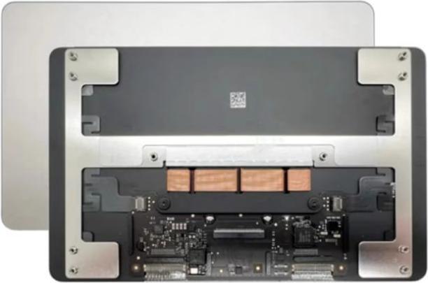 Actual product image CoreParts Apple Macbook Air 13.3 A2681