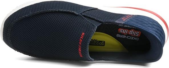 Immagine prodotto Skechers Scarpa bassa DELSON 3.0 - CABRINO (41)