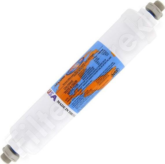 Produktbild Omnipure Kühlschrank Wasserfilter alternativ zu GE AquaFresh