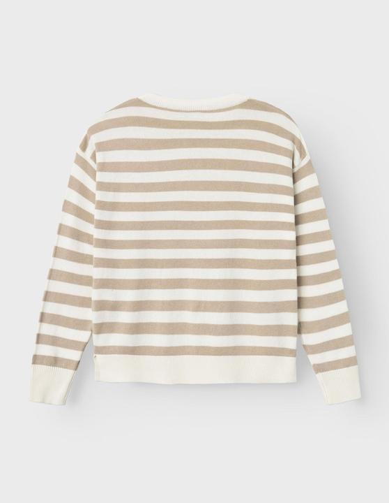 Produktbild Name it Loose Fit Strickpullover (116)