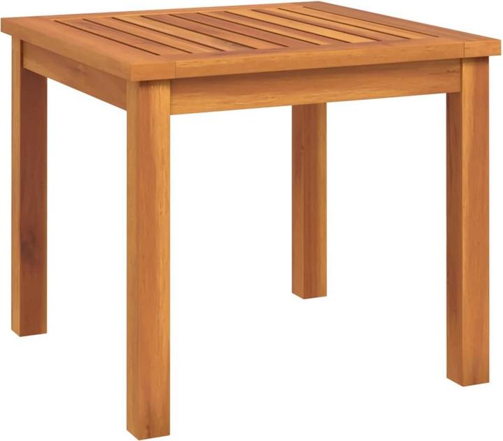 Immagine prodotto VidaXL Set di salotti da giardino a 3 pezzi Adirondack in legno massiccio di acacia