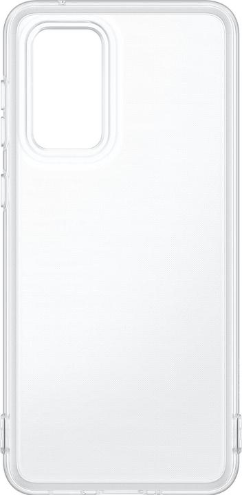 Immagine prodotto Samsung Copertina trasparente morbida (Samsung Galaxy A33 5G)
