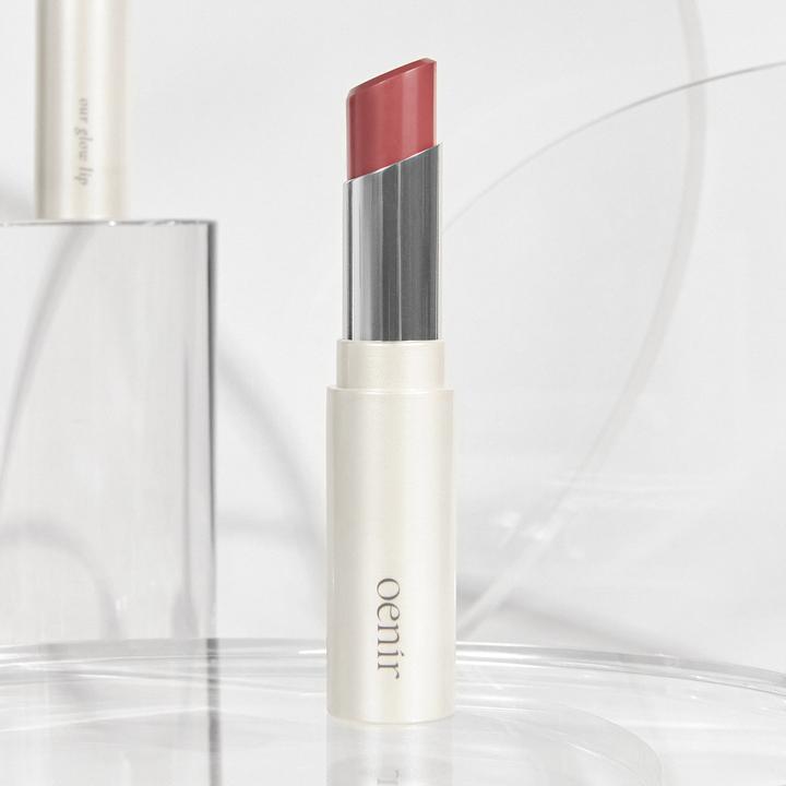 Oenir Our Glow Lip #11 Mellow (11 Mellow)