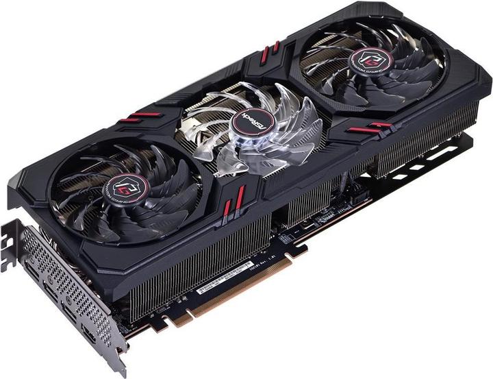 Image du produit AsRock Arc A770 Phantom Gaming (16 Go)