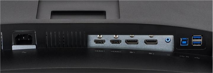 Image du produit iiyama G-Master GB3466WQSU-B1 (3440 x 1440 pixels, 34")