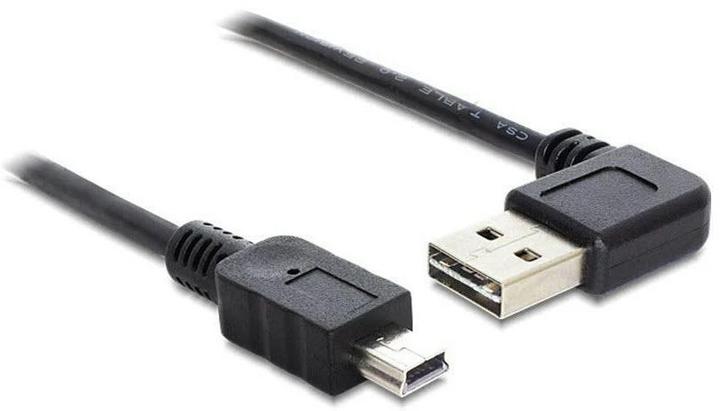 Immagine prodotto Delock Cavo EASY USB 2.0 (5 m, USB 2.0)