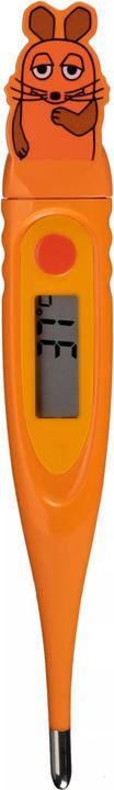 Produktbild DieMaus Fieberthermometer 2D-Maus-Design