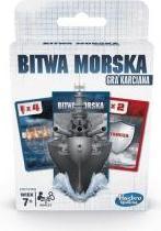 Immagine prodotto Hasbro Gioco di carte della battaglia navale