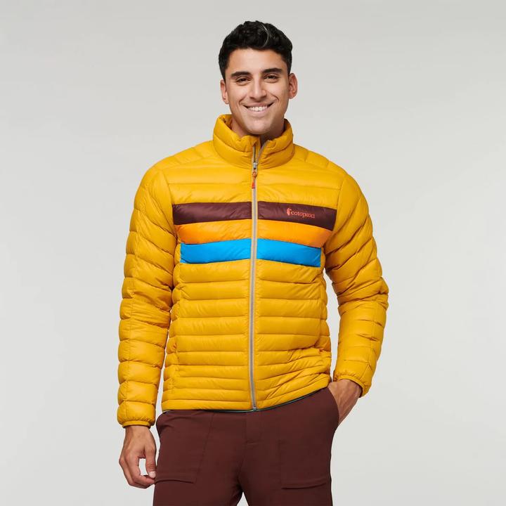 Image du produit Cotopaxi Fuego Down Jacket (S)