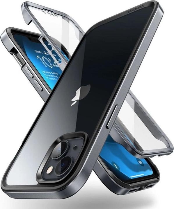 Image du produit Supcase Edge XT case for iPhone 14 Plus black (Apple iPhone 14 Plus)
