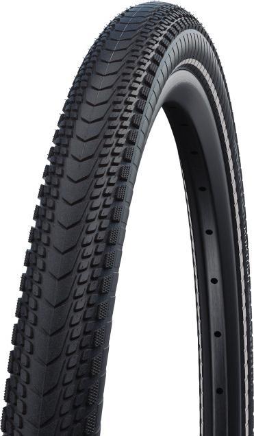 Produktbild Schwalbe Marathon Almotion (28 x 1.50, 40-622)