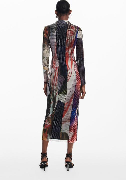 Actual product image Desigual 's tight dress carson (M)
