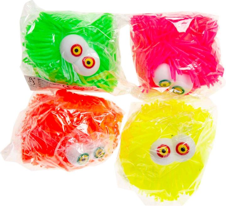 Actual product image LG-Imports Kugelfischball mit Augen, 10cm