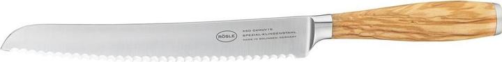 Actual product image Rösle Kitchen knife (22 cm)