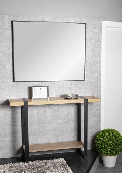 Image du produit HAKU Möbel Console (120 x 30 x 82 cm)