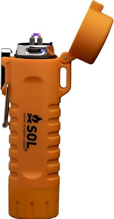 Image du produit Sol Fire Lite Fuel Free Lighter