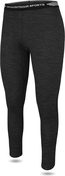 Image du produit Normani Damen Merino Unterhose Perth - 9125 (XXL)