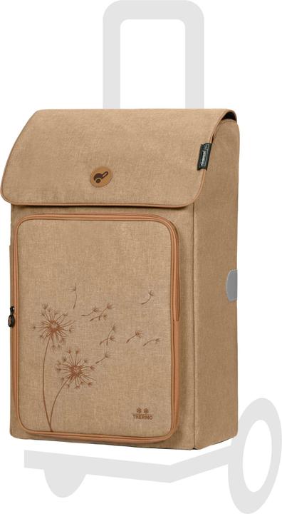 Actual product image Andersen Erbo beige