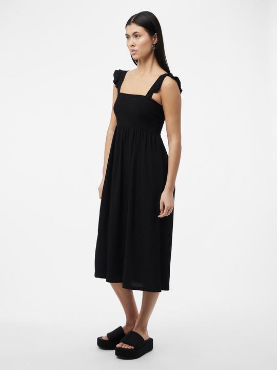 Produktbild Pieces PCLUNA Midikleid (XS)