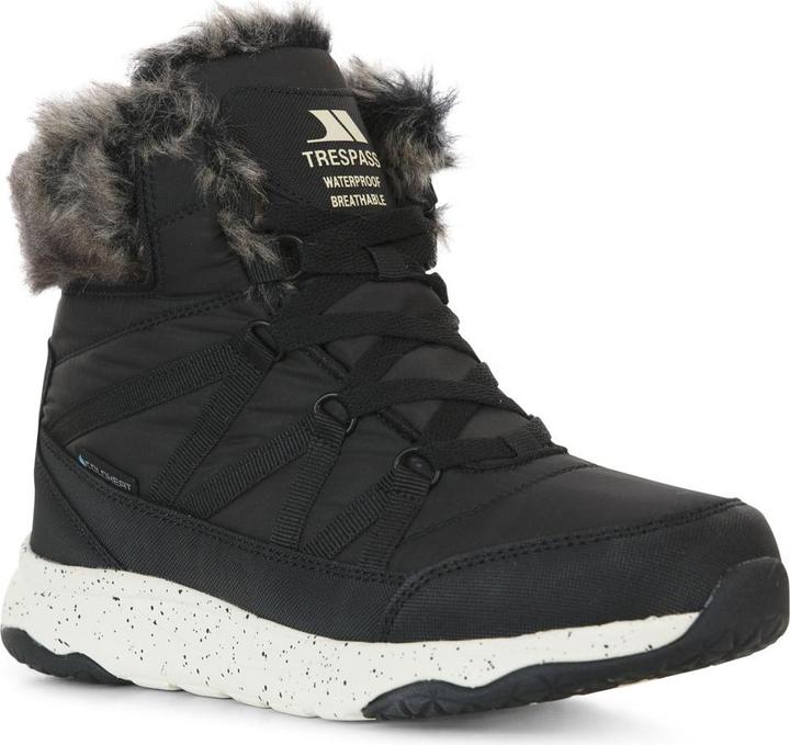 Image du produit Trespass KENNA Bottes de neige isolantes pour femmes (37)