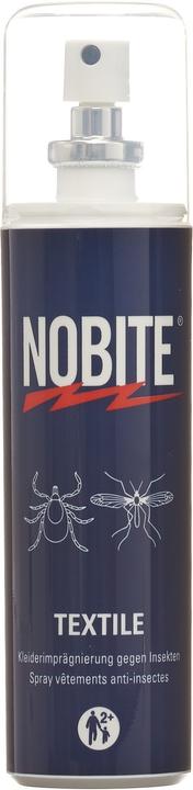 Produktbild Nobite Textiler Insektenschutz (100 ml)