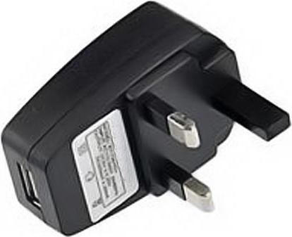 Actual product image Zebra Power supply unit alternating current 100-240 V
