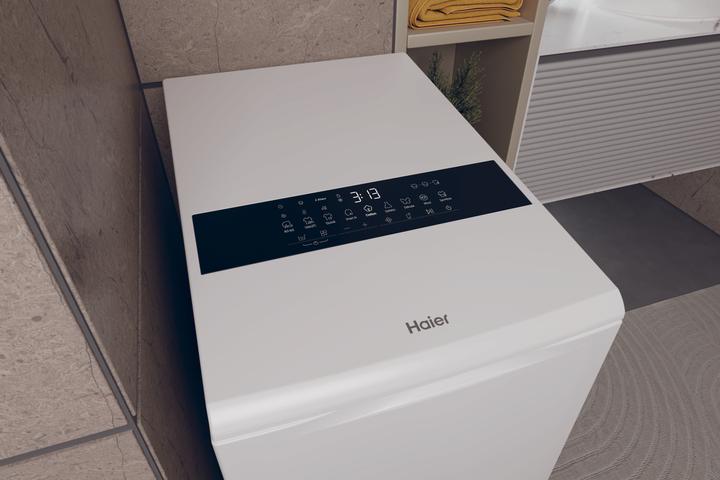 Actual product image Haier HW90-BPD13386U-S (9 kg, Upwards)