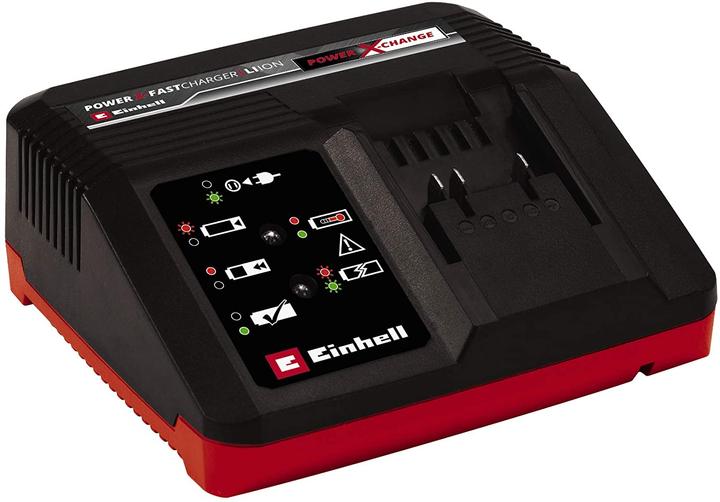 Produktbild Einhell PXC-Starter-Kit (18 V)