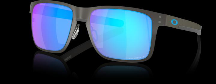 Actual product image Oakley Holbrook Metal