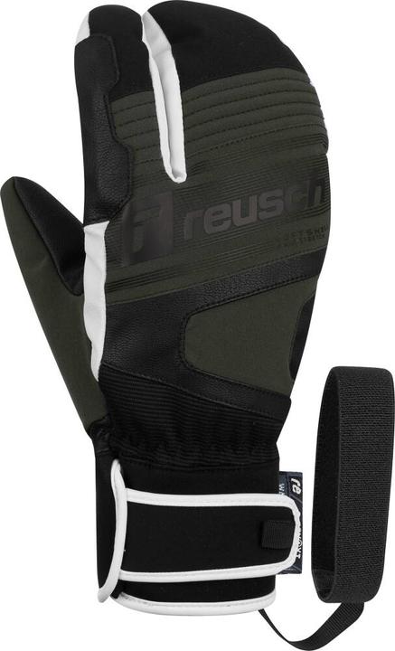 Produktbild Reusch Yuki R-TEX XT Lobster (7.5)