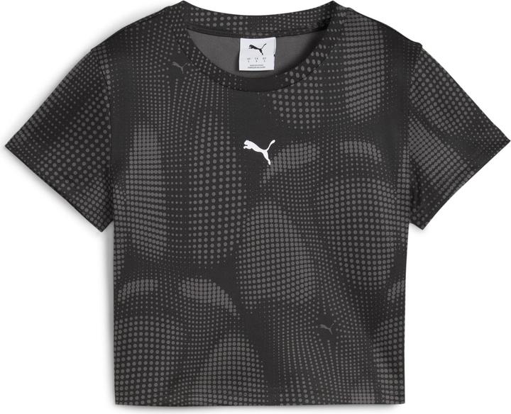 Puma Black