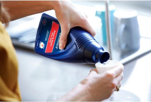 Productafbeelding Bissell Vlek & Vlek 1L PRO OXY Reinigingsmiddel