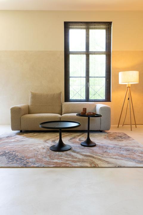 Actual product image Zuiver Wings (3-seater)