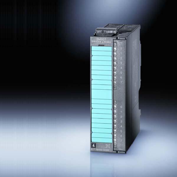 Produktbild Siemens SIMATIC S7-300, DIGITAL MODULE