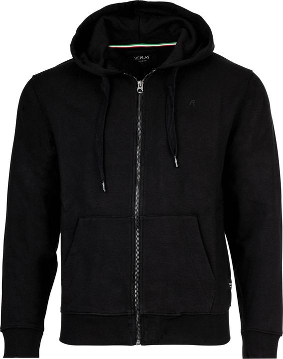 Immagine prodotto Replay Sweatshirt, BRUSHED FLEECE (L)