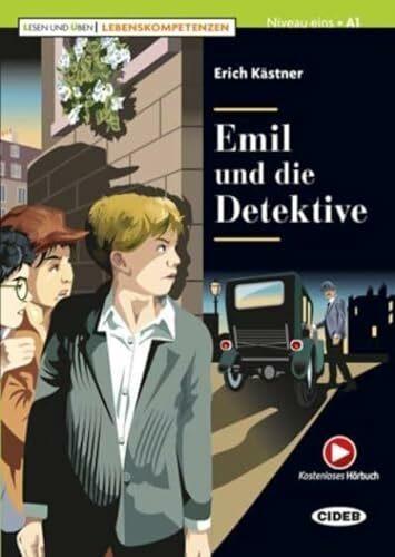Immagine prodotto Emil Und Die Detektive (Tedesco, 2020)