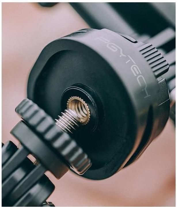 Produktbild Pgytech Osmo Action Tripod Adapter (Osmo Action)